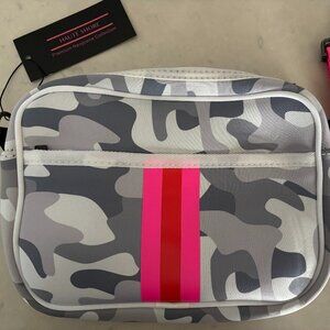 Haute Shore Drew Rise Neoprene Crossbody